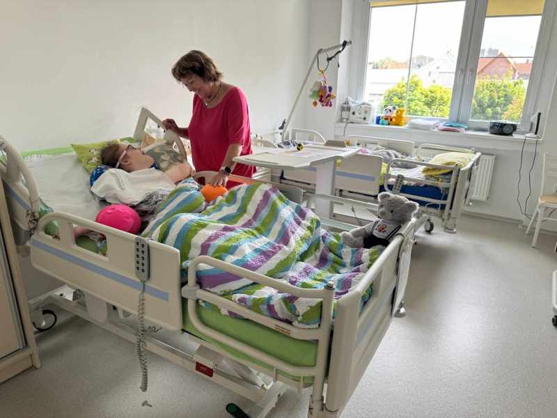 výuka se Sophinkou1