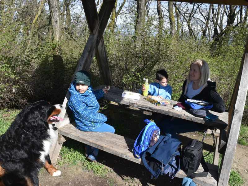 Velikonoční výlet s Woodym1