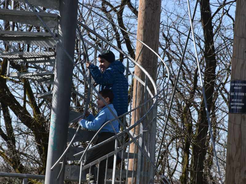 Velikonoční výlet s Woodym2