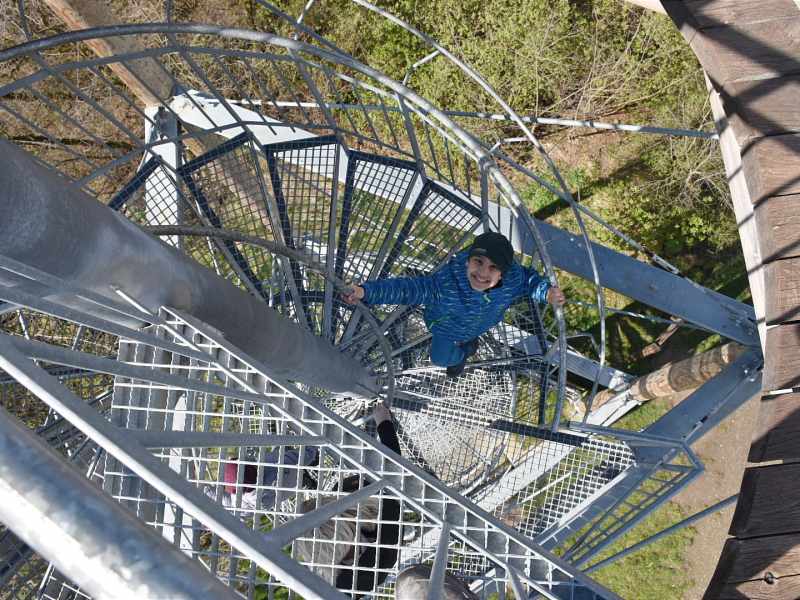 Velikonoční výlet s Woodym5