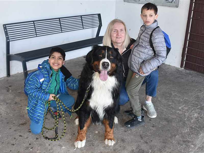 Velikonoční výlet s Woodym3