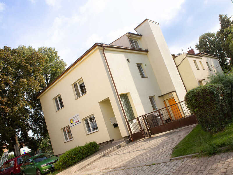 Dětské centrum Kolín, příspěvková organizace