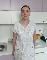 Bc. Barbora Marušková DiS.